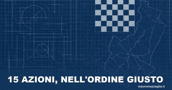 Fare cassa, diventare autorevole, diventare unico: le 15 azioni di uno showroom nell'ordine giusto